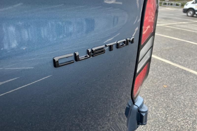 Used Ford Transit Custom 2025 for sale - 76972040: Photo 17