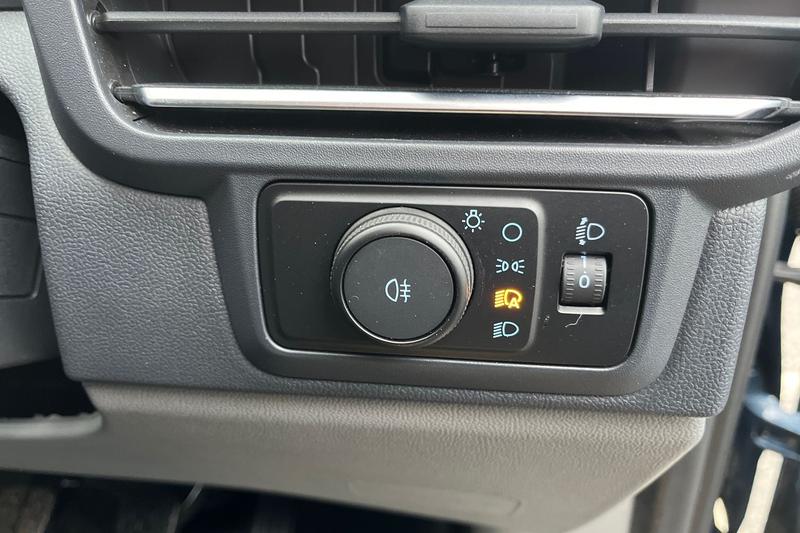 Used Ford Transit Custom 2025 for sale - 76972040: Photo 18