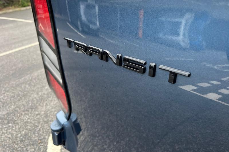 Used Ford Transit Custom 2025 for sale - 76972040: Photo 19