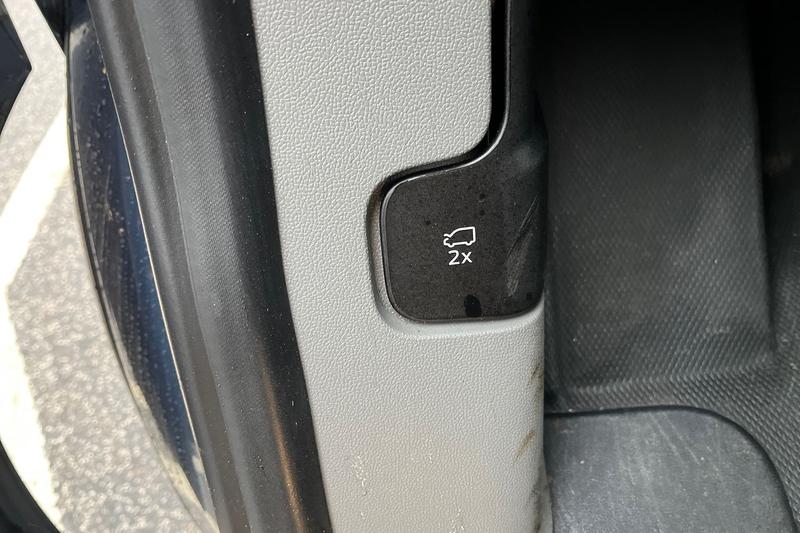 Used Ford Transit Custom 2025 for sale - 76972040: Photo 20