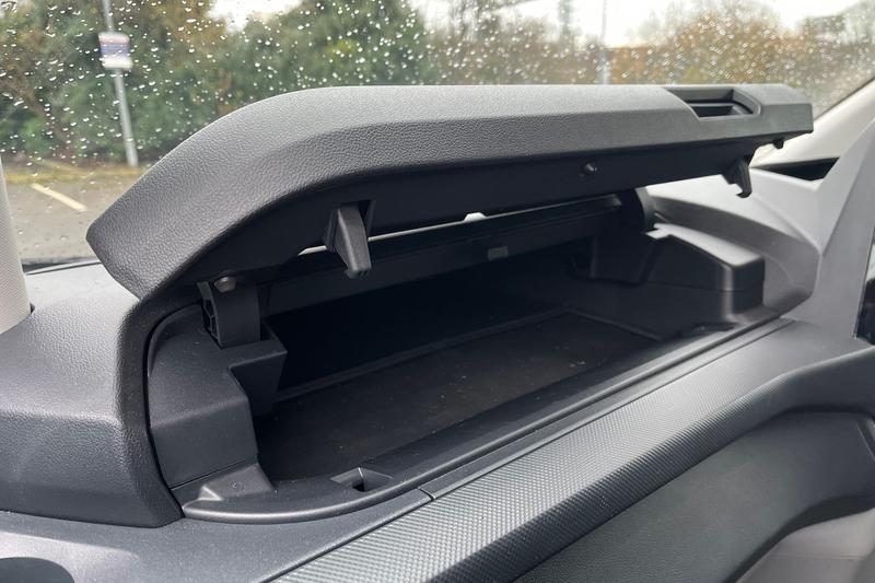 Used Ford Transit Custom 2025 for sale - 76972040: Photo 21