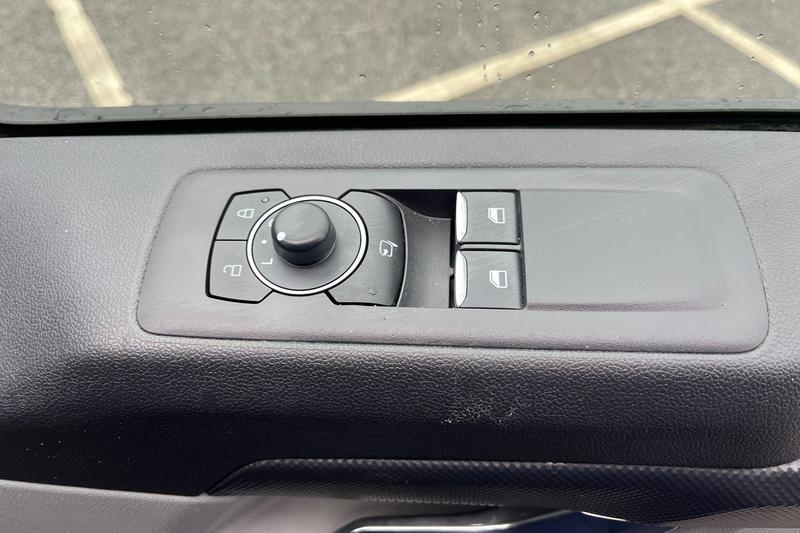 Used Ford Transit Custom 2025 for sale - 76972040: Photo 22