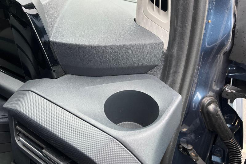 Used Ford Transit Custom 2025 for sale - 76972040: Photo 23