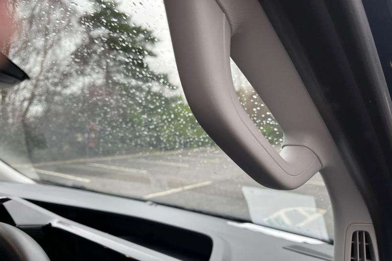 Used Ford Transit Custom 2025 for sale - 76972040: Photo 25