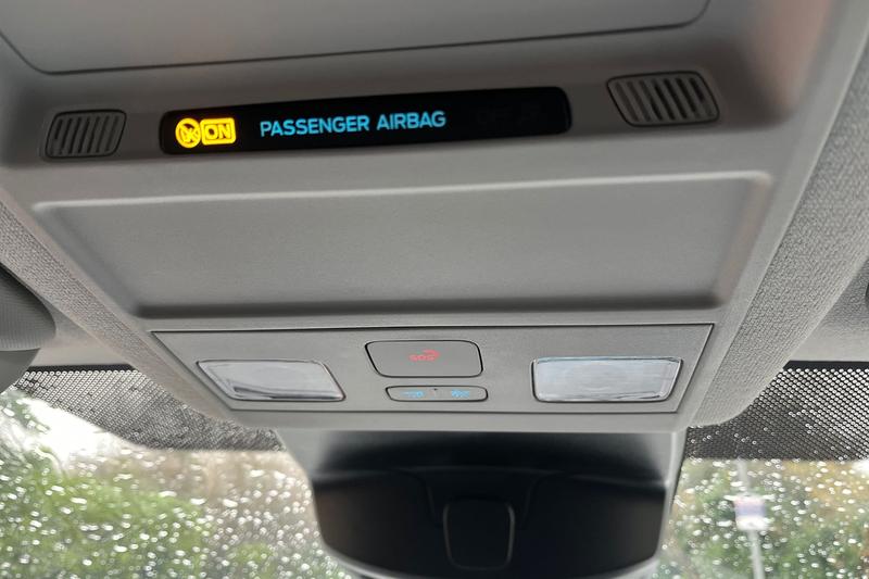 Used Ford Transit Custom 2025 for sale - 76972040: Photo 26