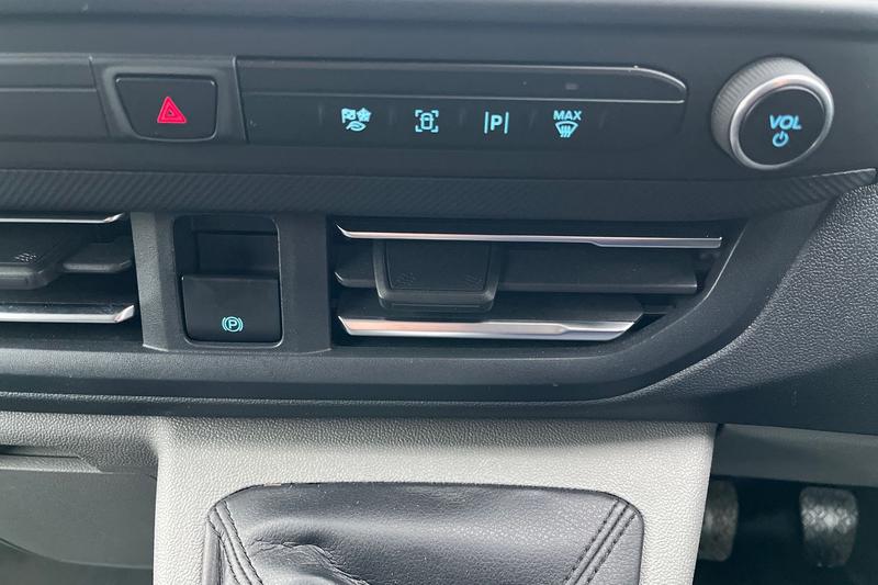 Used Ford Transit Custom 2025 for sale - 76972040: Photo 28