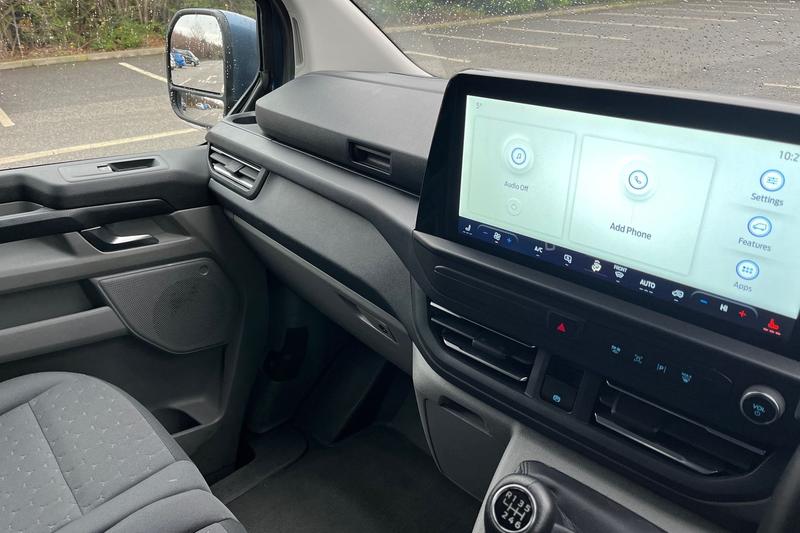 Used Ford Transit Custom 2025 for sale - 76972040: Photo 30