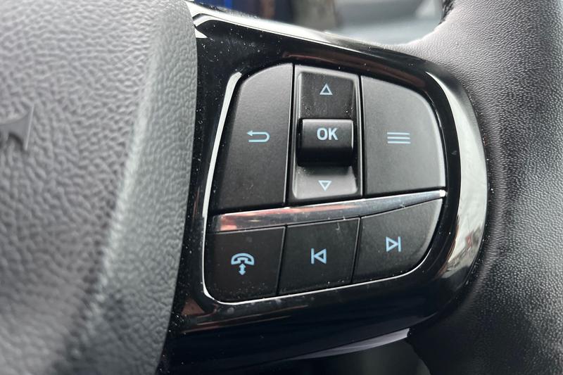 Used Ford Transit Custom 2025 for sale - 76972040: Photo 32