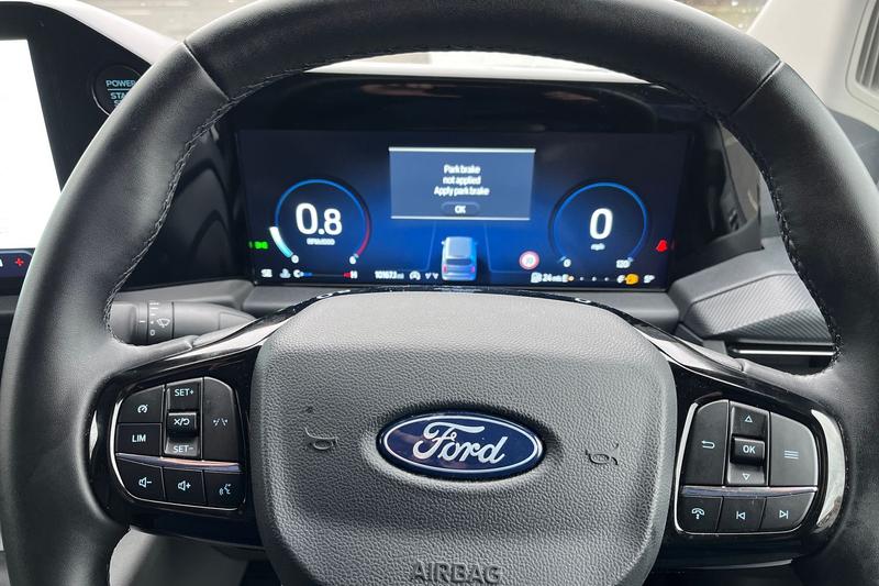 Used Ford Transit Custom 2025 for sale - 76972040: Photo 33