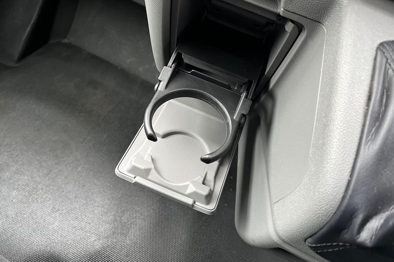 Used Ford Transit Custom 2025 for sale - 76972040: Photo 35