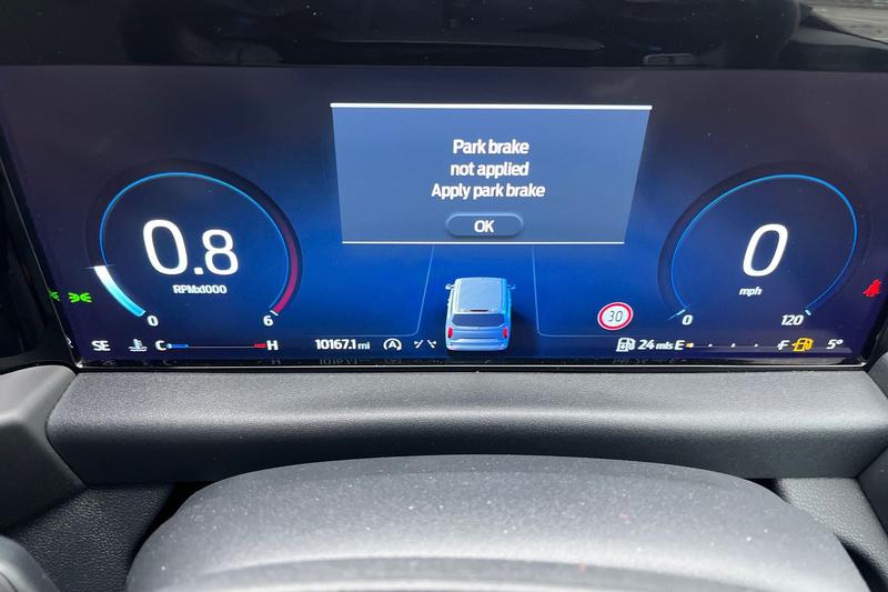 Used Ford Transit Custom 2025 for sale - 76972040: Photo 39