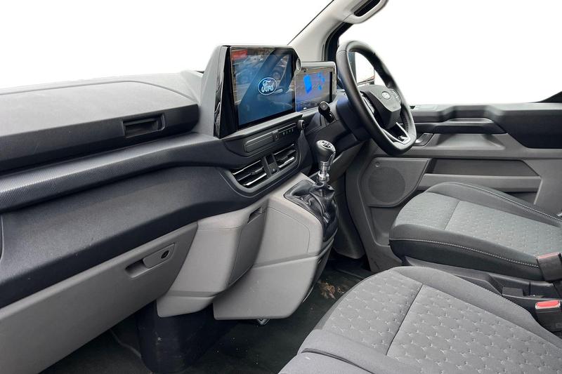 Used Ford Transit Custom 2025 for sale - 76972040: Photo 4