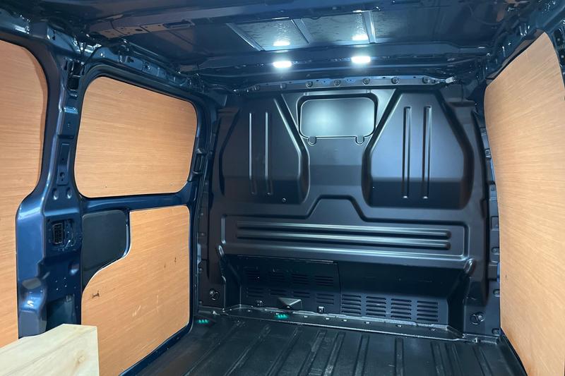 Used Ford Transit Custom 2025 for sale - 76972040: Photo 5