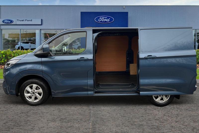Used Ford Transit Custom 2025 for sale - 76972040: Photo 6
