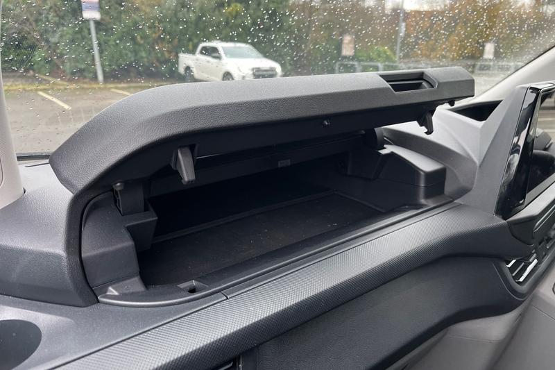 Used Ford Transit Custom 2025 for sale - 76972040: Photo 8