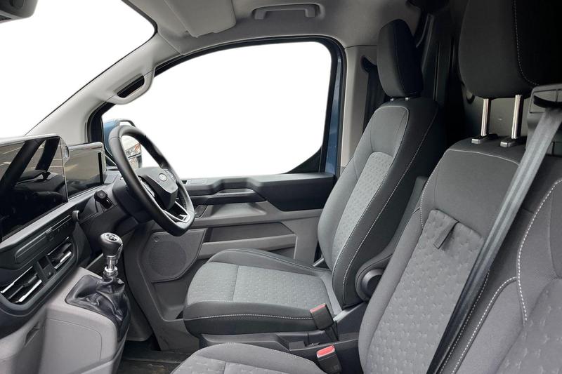 Used Ford Transit Custom 2025 for sale - 76972040: Photo 9