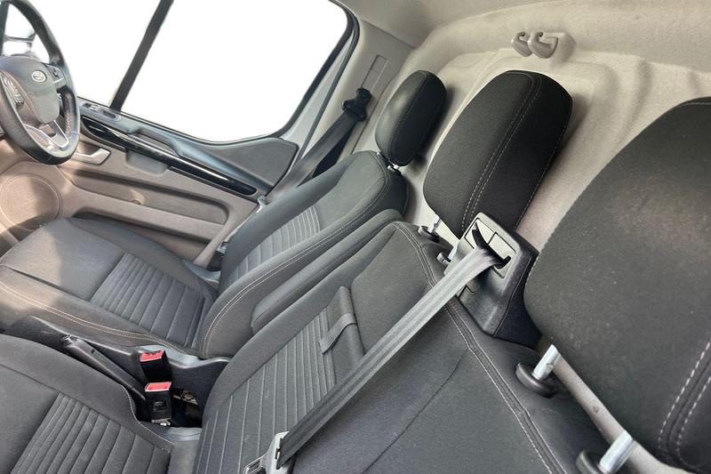 Used Ford Transit Custom 2021 for sale - 76146646: Photo 10