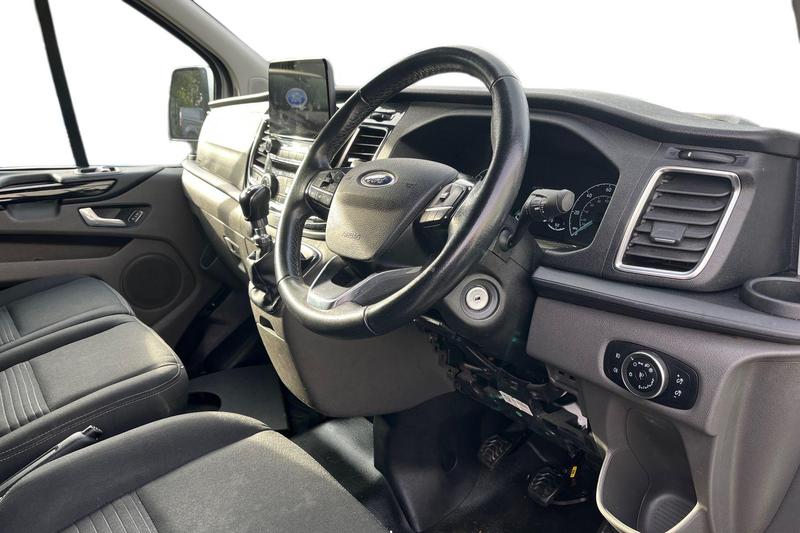 Used Ford Transit Custom 2021 for sale - 76146646: Photo 13