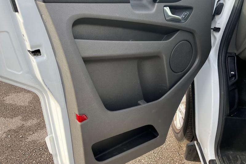 Used Ford Transit Custom 2021 for sale - 76146646: Photo 17