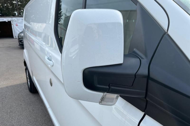 Used Ford Transit Custom 2021 for sale - 76146646: Photo 21
