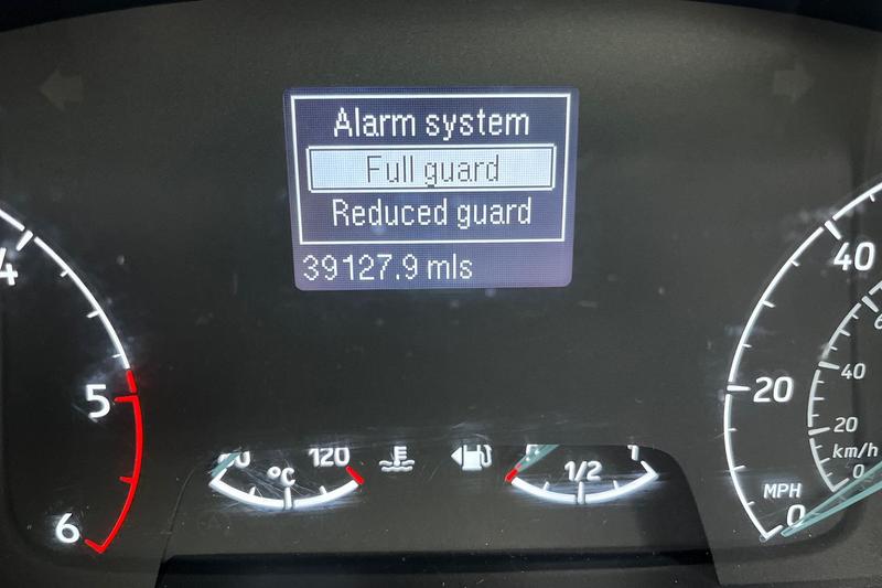 Used Ford Transit Custom 2021 for sale - 76146646: Photo 24
