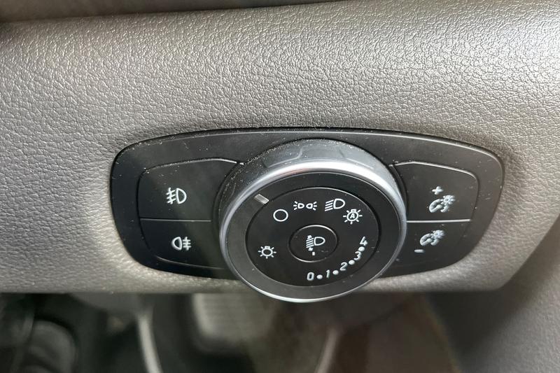 Used Ford Transit Custom 2021 for sale - 76146646: Photo 27