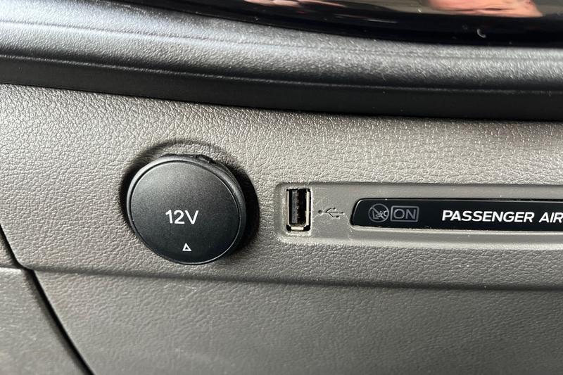 Used Ford Transit Custom 2021 for sale - 76146646: Photo 33