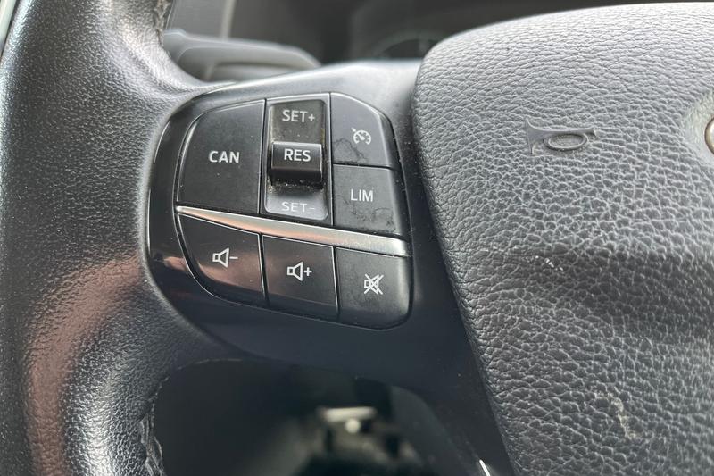 Used Ford Transit Custom 2021 for sale - 76146646: Photo 36