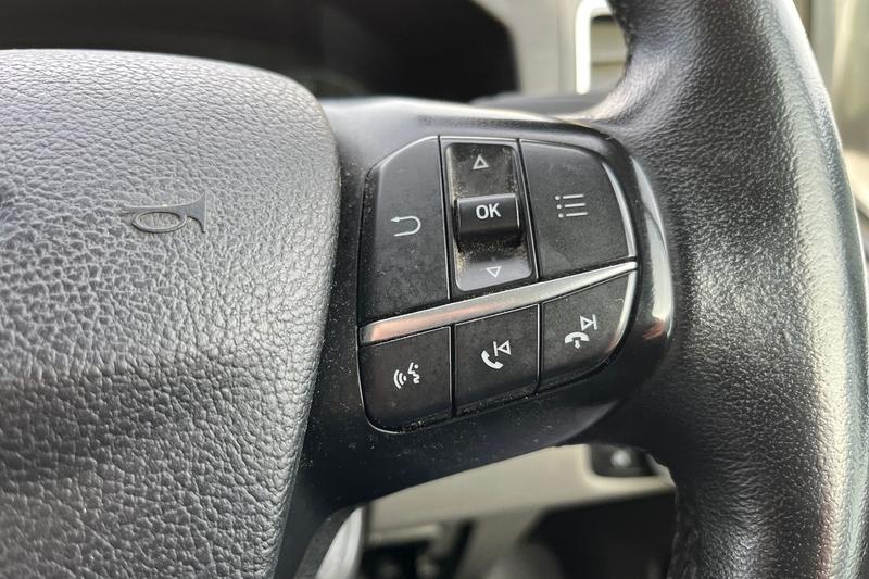 Used Ford Transit Custom 2021 for sale - 76146646: Photo 37