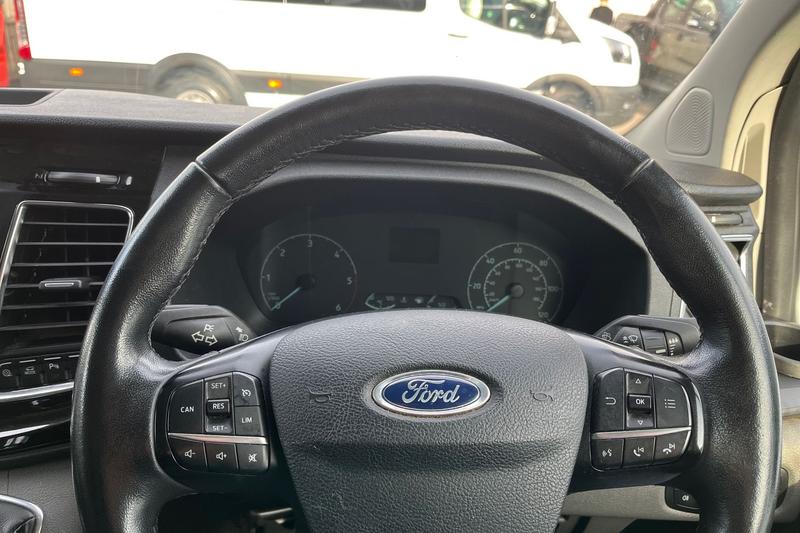 Used Ford Transit Custom 2021 for sale - 76146646: Photo 38
