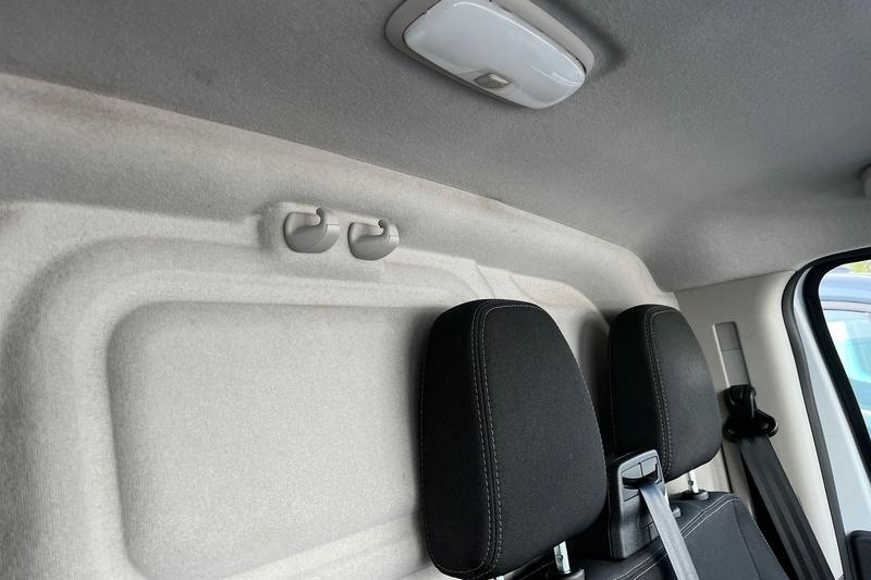 Used Ford Transit Custom 2021 for sale - 76146646: Photo 39