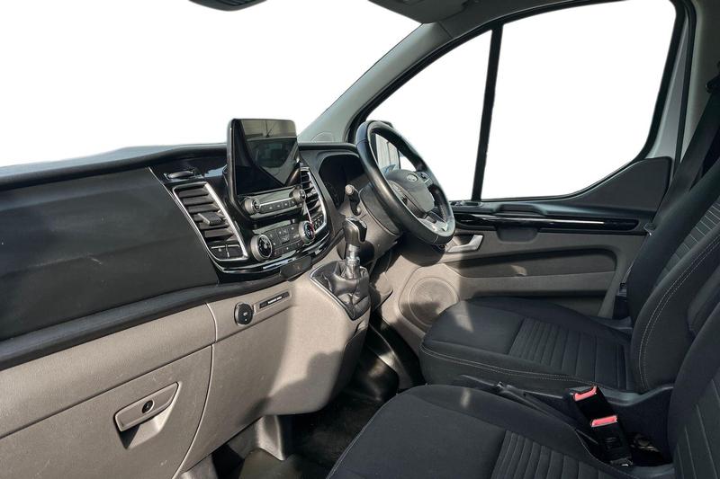 Used Ford Transit Custom 2021 for sale - 76146646: Photo 4