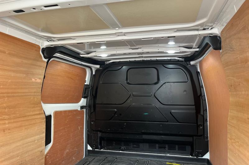 Used Ford Transit Custom 2021 for sale - 76146646: Photo 5