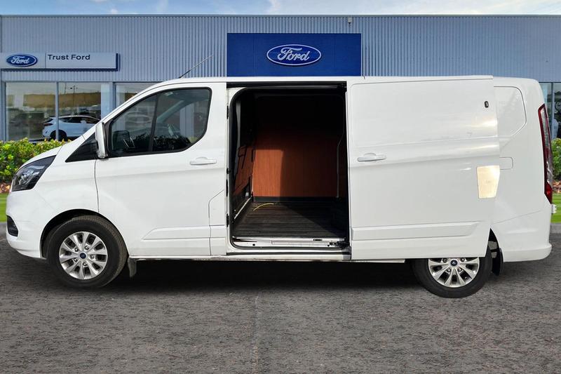 Used Ford Transit Custom 2021 for sale - 76146646: Photo 6