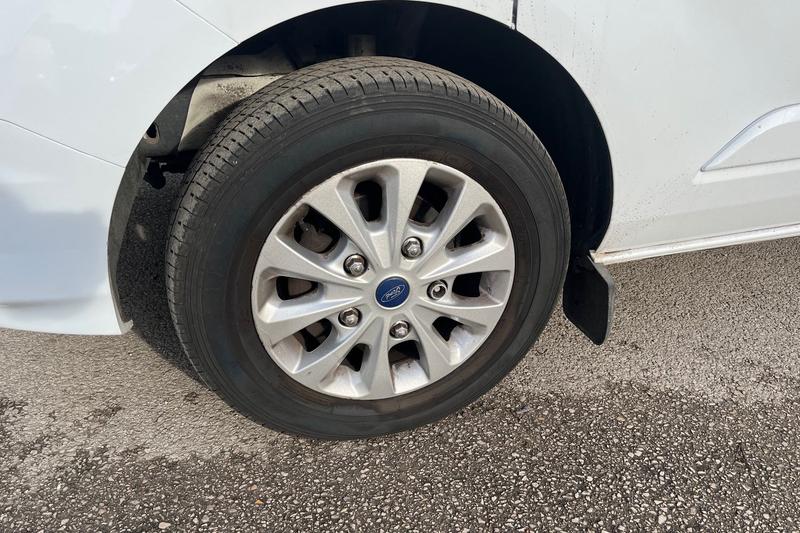 Used Ford Transit Custom 2021 for sale - 76146646: Photo 7