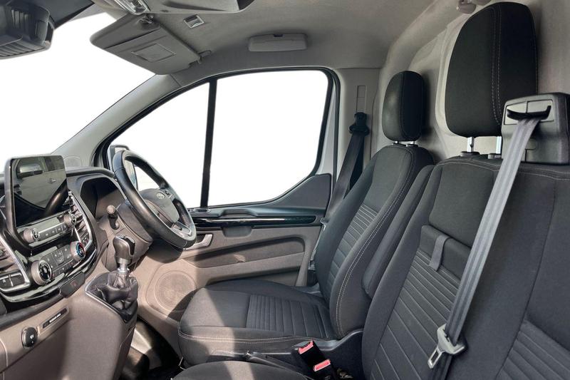 Used Ford Transit Custom 2021 for sale - 76146646: Photo 9