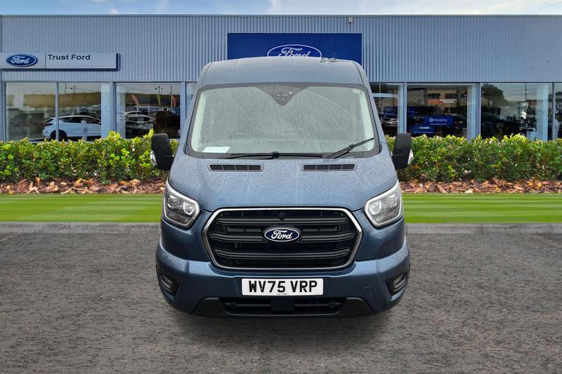 Used Ford Transit 2025 for sale - 77339825: Photo 10