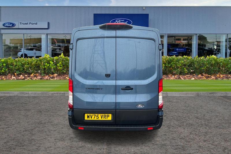 Used Ford Transit 2025 for sale - 77339825: Photo 11