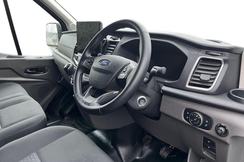 Used Ford Transit 2025 for sale - 77339825: Photo 12