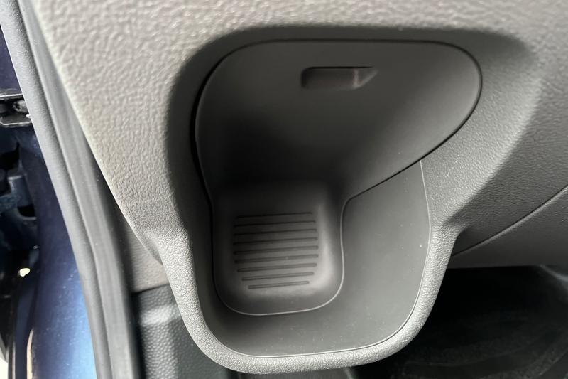 Used Ford Transit 2025 for sale - 77339825: Photo 13