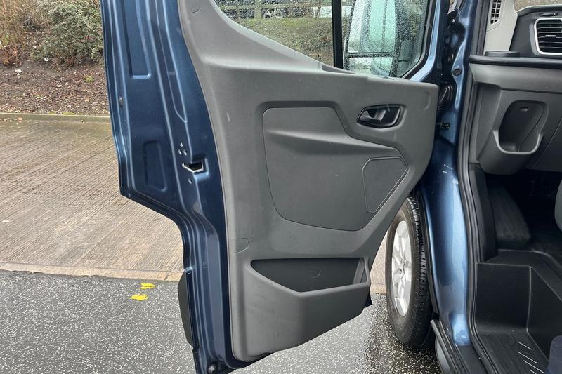 Used Ford Transit 2025 for sale - 77339825: Photo 15