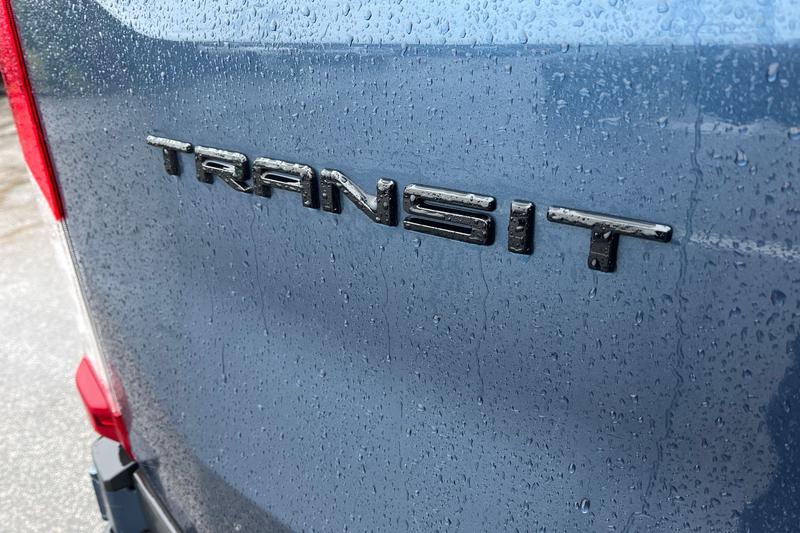 Used Ford Transit 2025 for sale - 77339825: Photo 18