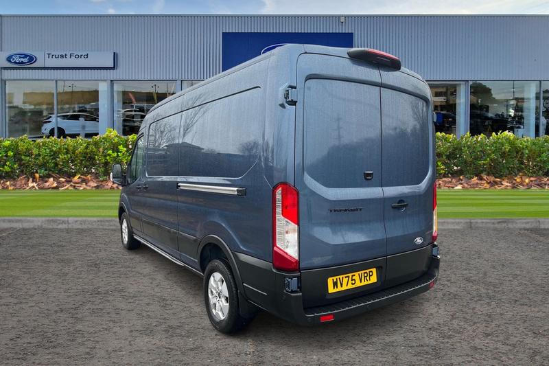 Used Ford Transit 2025 for sale - 77339825: Photo 2