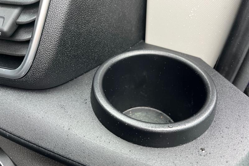 Used Ford Transit 2025 for sale - 77339825: Photo 21