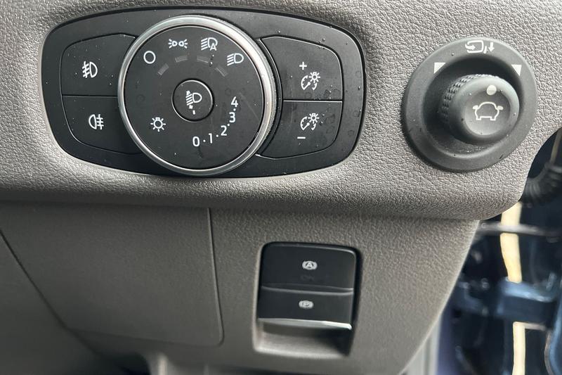 Used Ford Transit 2025 for sale - 77339825: Photo 22