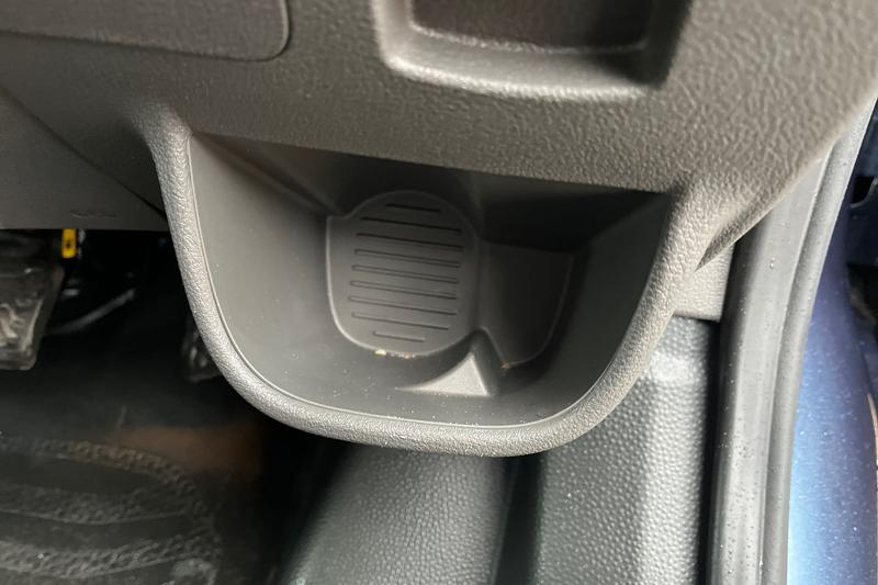 Used Ford Transit 2025 for sale - 77339825: Photo 23