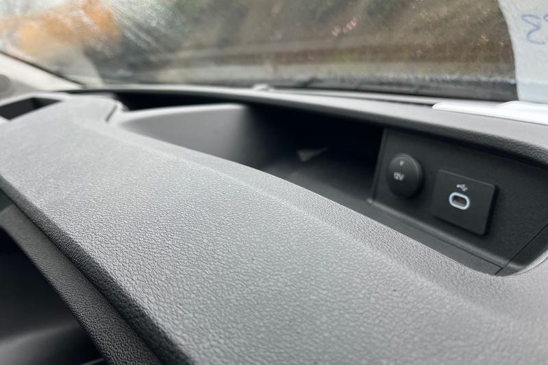 Used Ford Transit 2025 for sale - 77339825: Photo 24