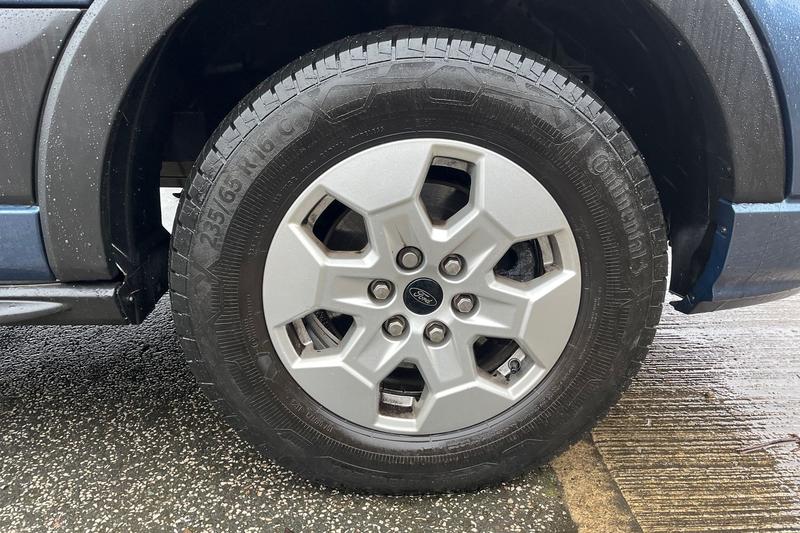 Used Ford Transit 2025 for sale - 77339825: Photo 29