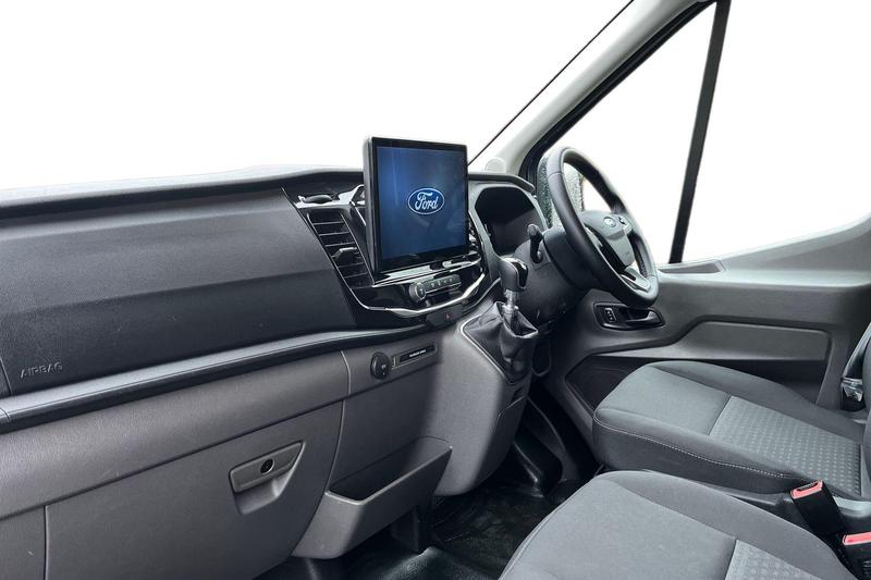 Used Ford Transit 2025 for sale - 77339825: Photo 3