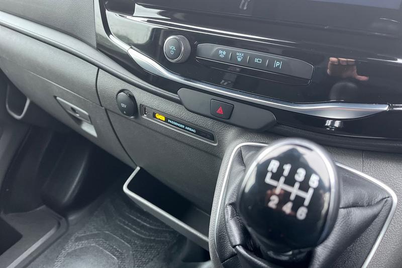 Used Ford Transit 2025 for sale - 77339825: Photo 33